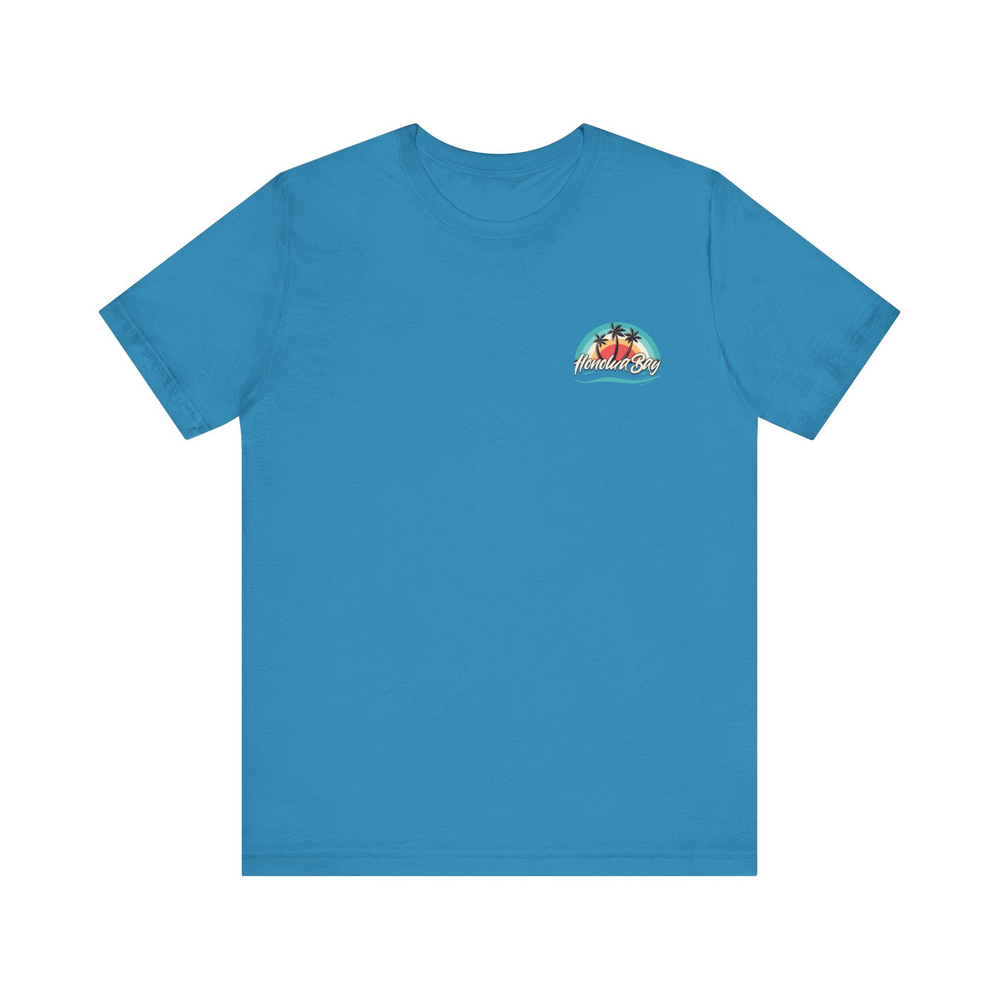 Maui Hawaii Honolua Bay T-Shirt