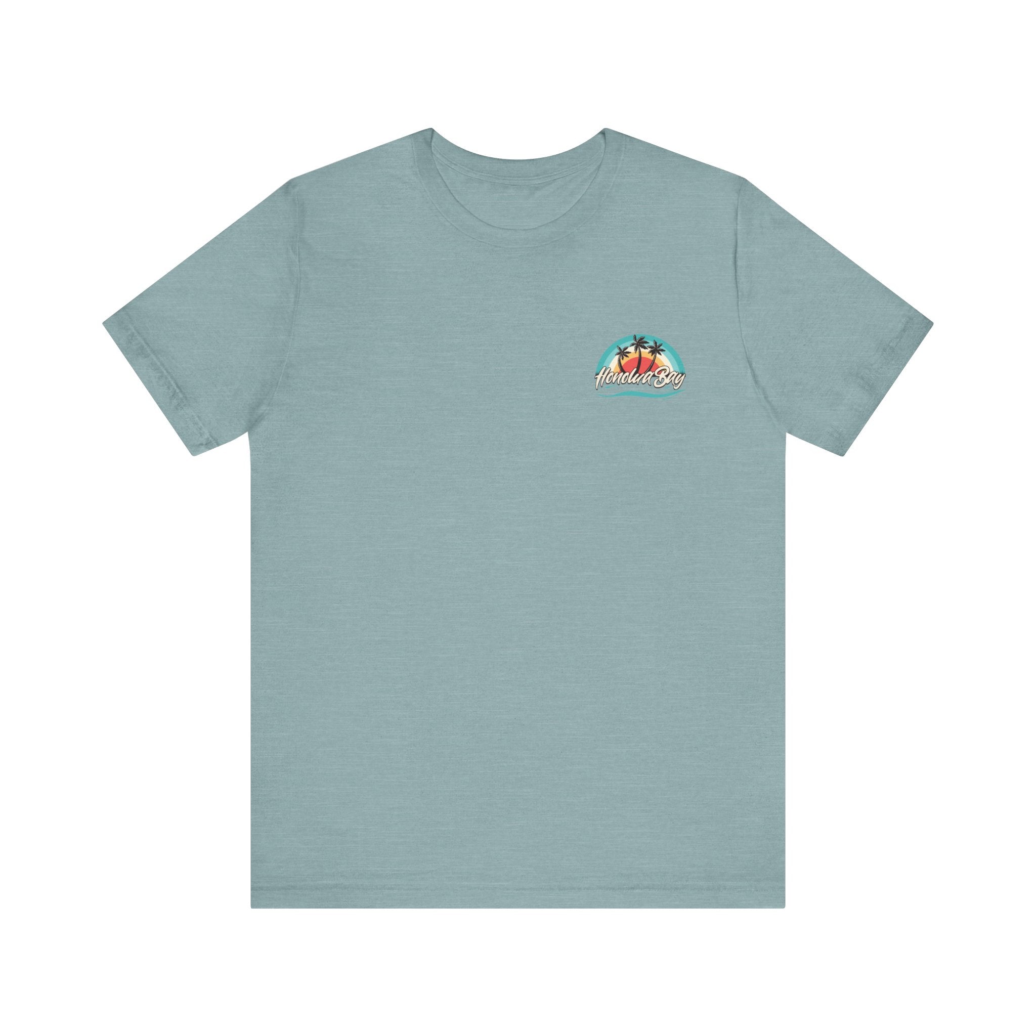 Maui Hawaii Honolua Bay T-Shirt