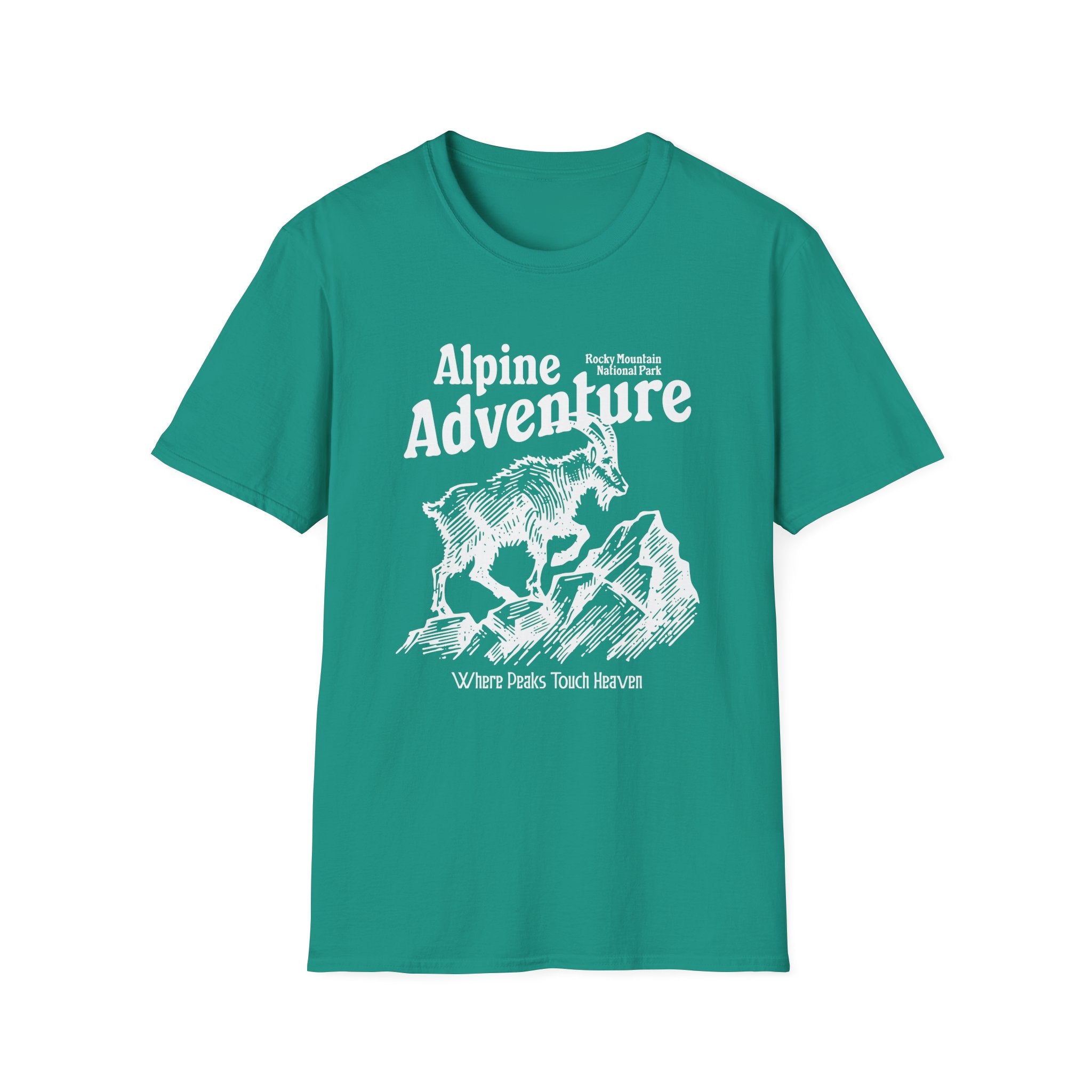 Alpine Adventure T-Shirt