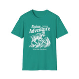 Alpine Adventure T-Shirt