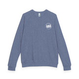 Black Sand Beach Cozy Sweatshirt