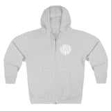 Maui Zip Hoodie