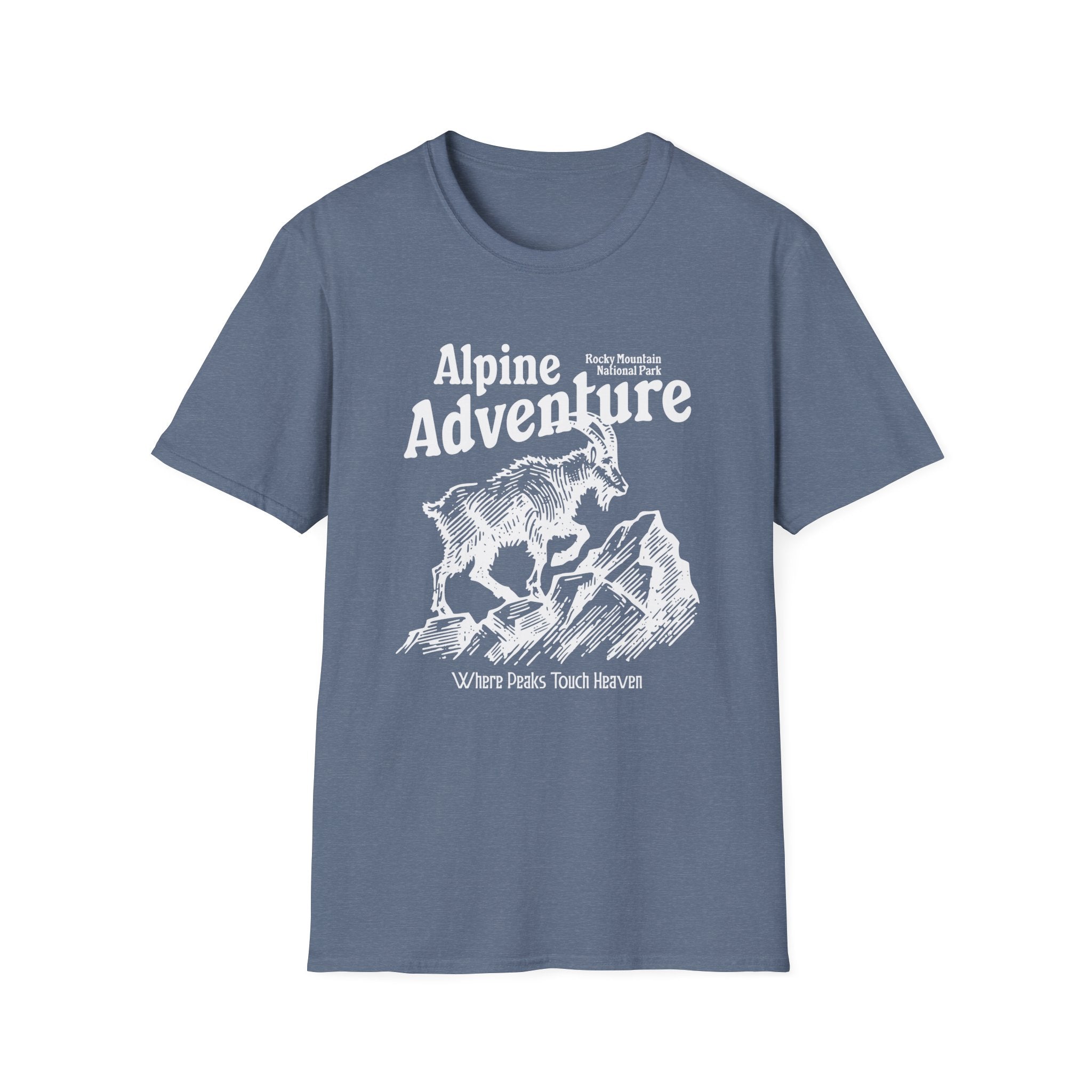 Alpine Adventure T-Shirt