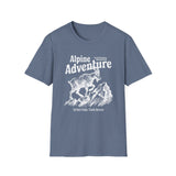 Alpine Adventure T-Shirt