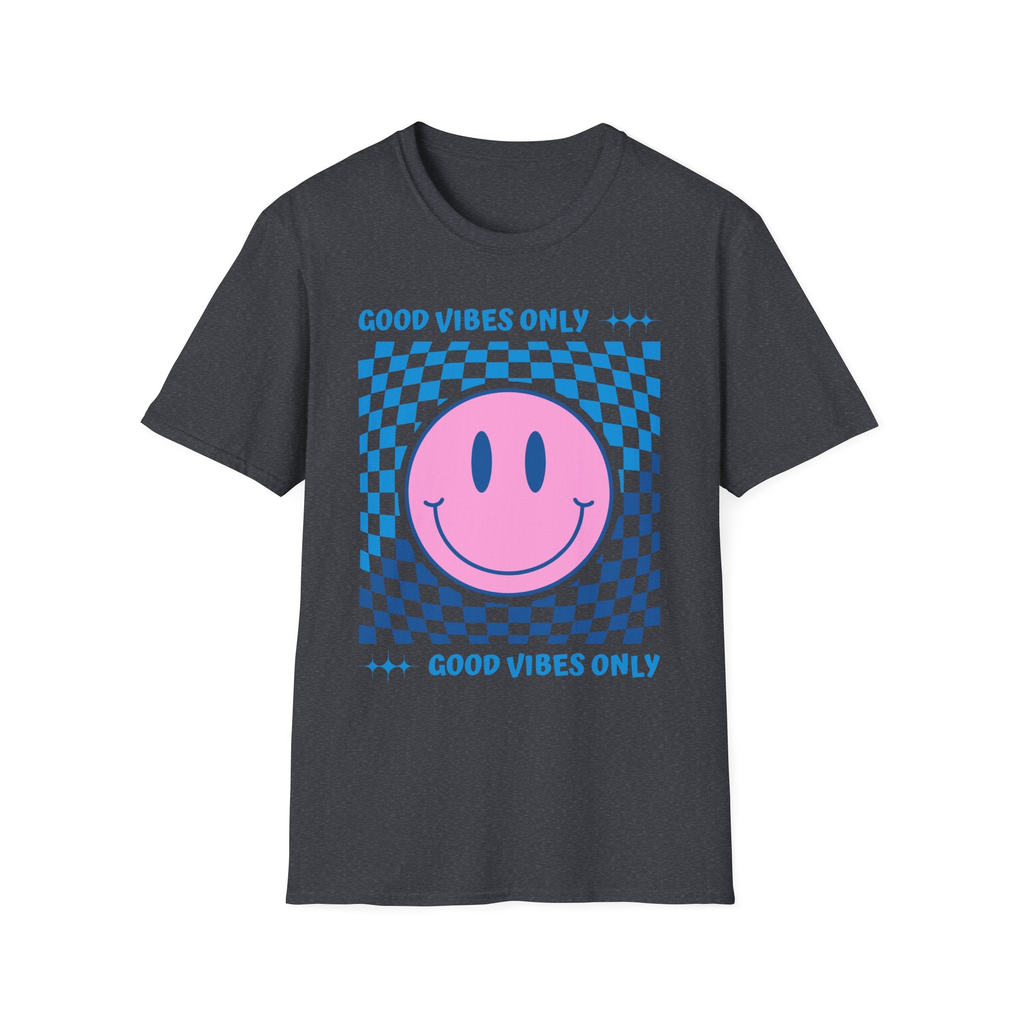 Good Vibes Only T-Shirt
