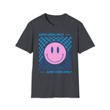 Good Vibes Only T-Shirt