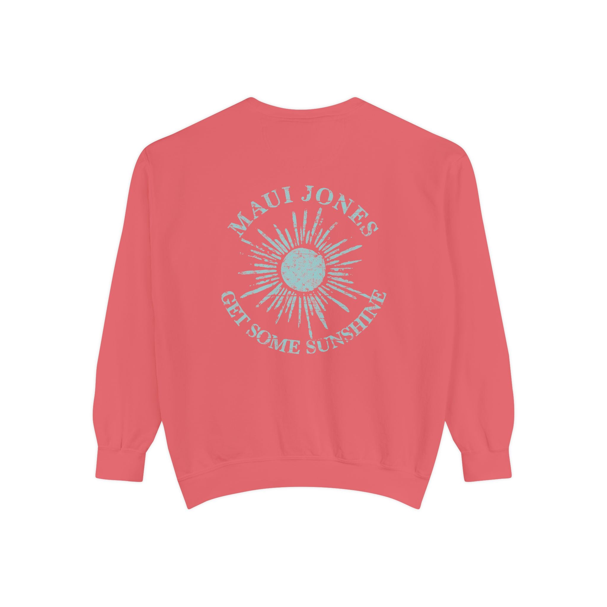 Sunshine Vibes Sweatshirt