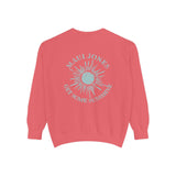 Sunshine Vibes Sweatshirt