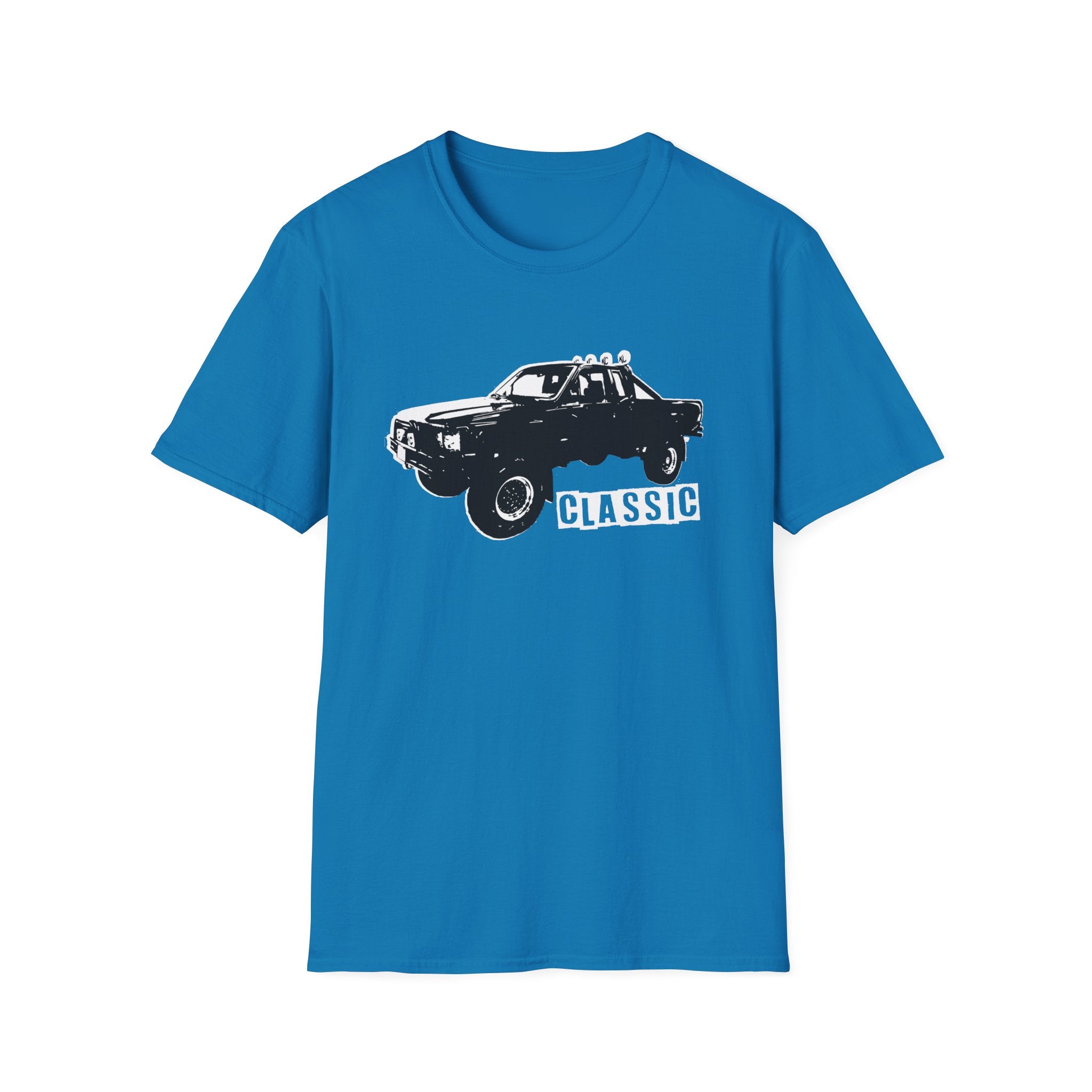 Yota Toyota Back To The 1985 Classic Truck T-Shirt