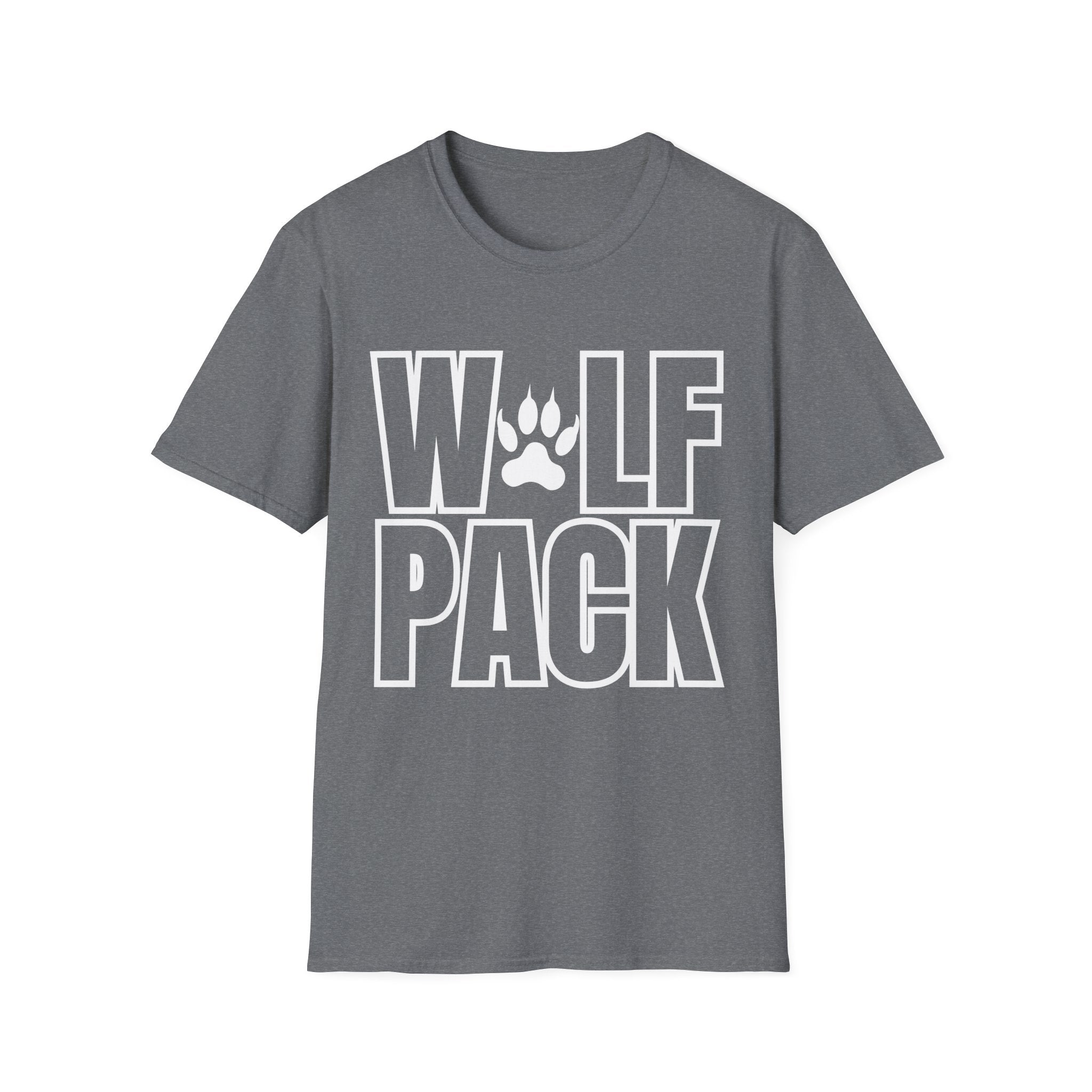 Wolf Pack T-Shirt