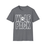 Wolf Pack T-Shirt