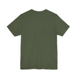 Forest Tree Unisex Tee - Oregon Nature Lovers Shirt