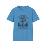 Sequoia National Park T-Shirt
