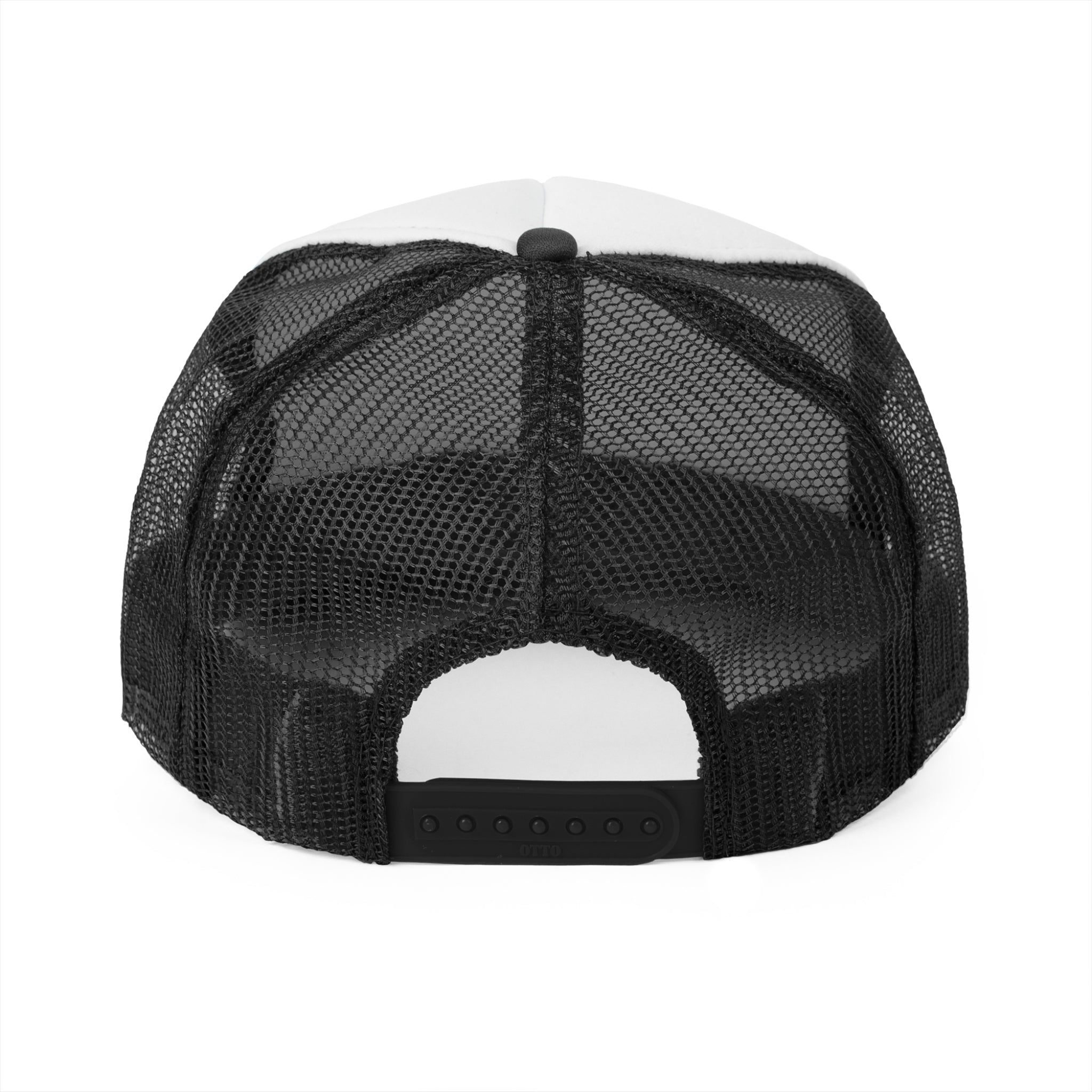 Lost in Oregon | Bend Trucker Cap