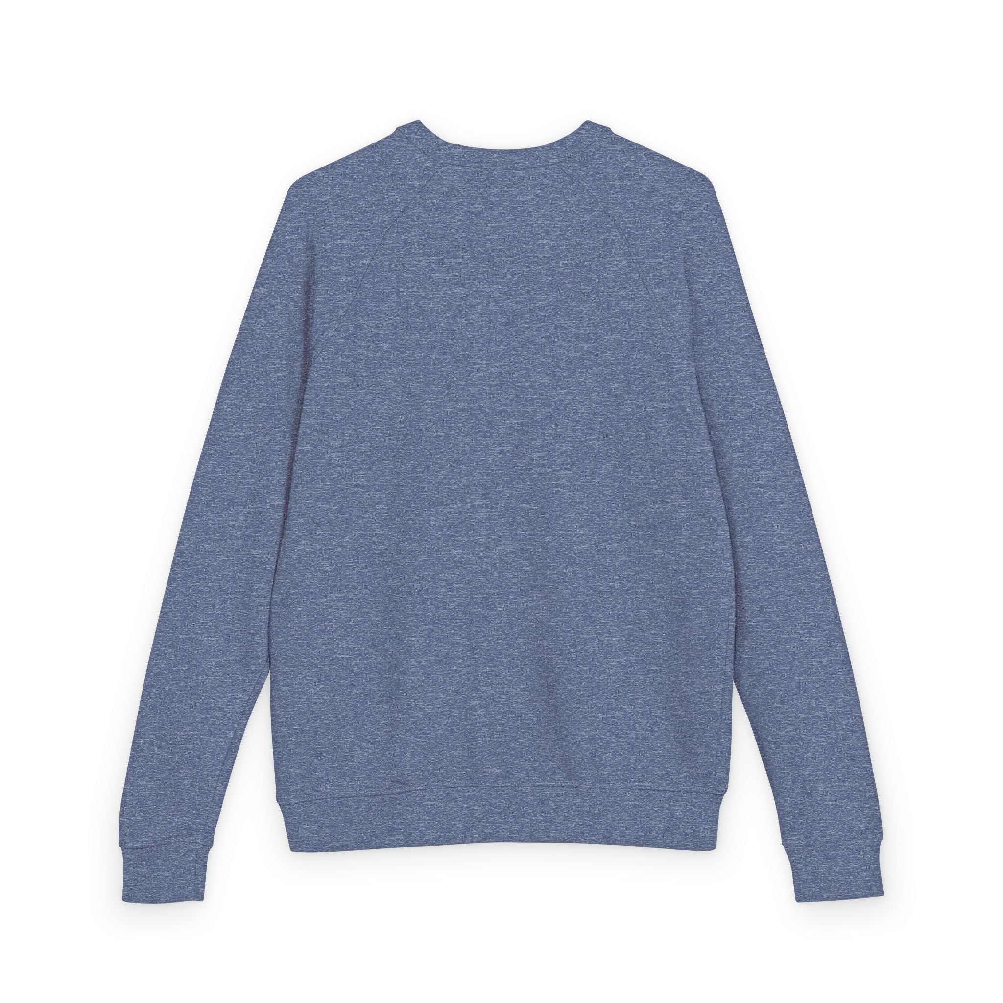 Black Sand Beach Cozy Sweatshirt