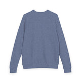 Black Sand Beach Cozy Sweatshirt