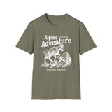 Alpine Adventure T-Shirt