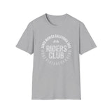 Vintage Riders Club T-Shirt