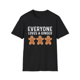Everyone loves a ginger funny T-Shirt