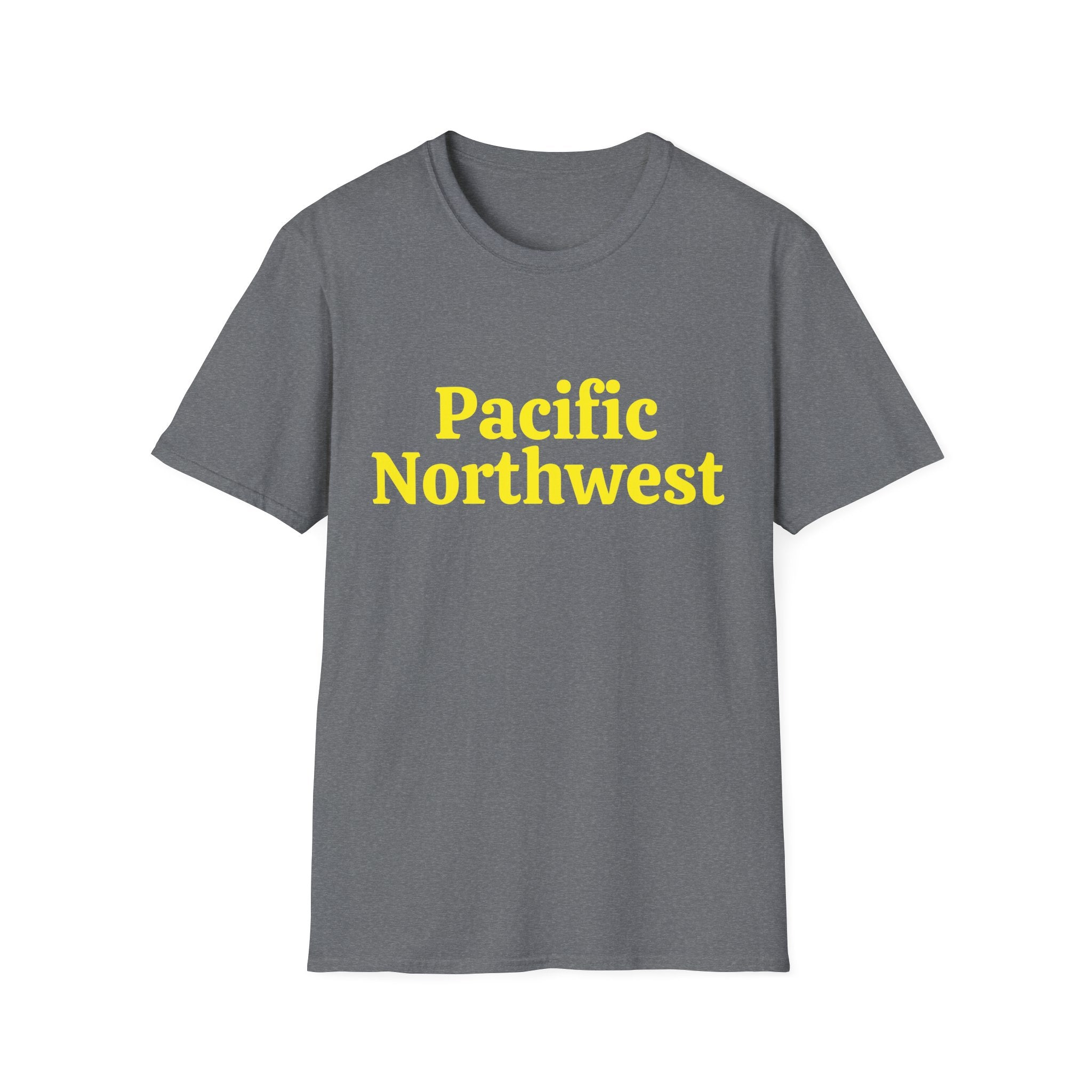 Pacific Northwest T-Shirt