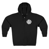 Maui Zip Hoodie