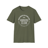 Vintage Riders Club T-Shirt