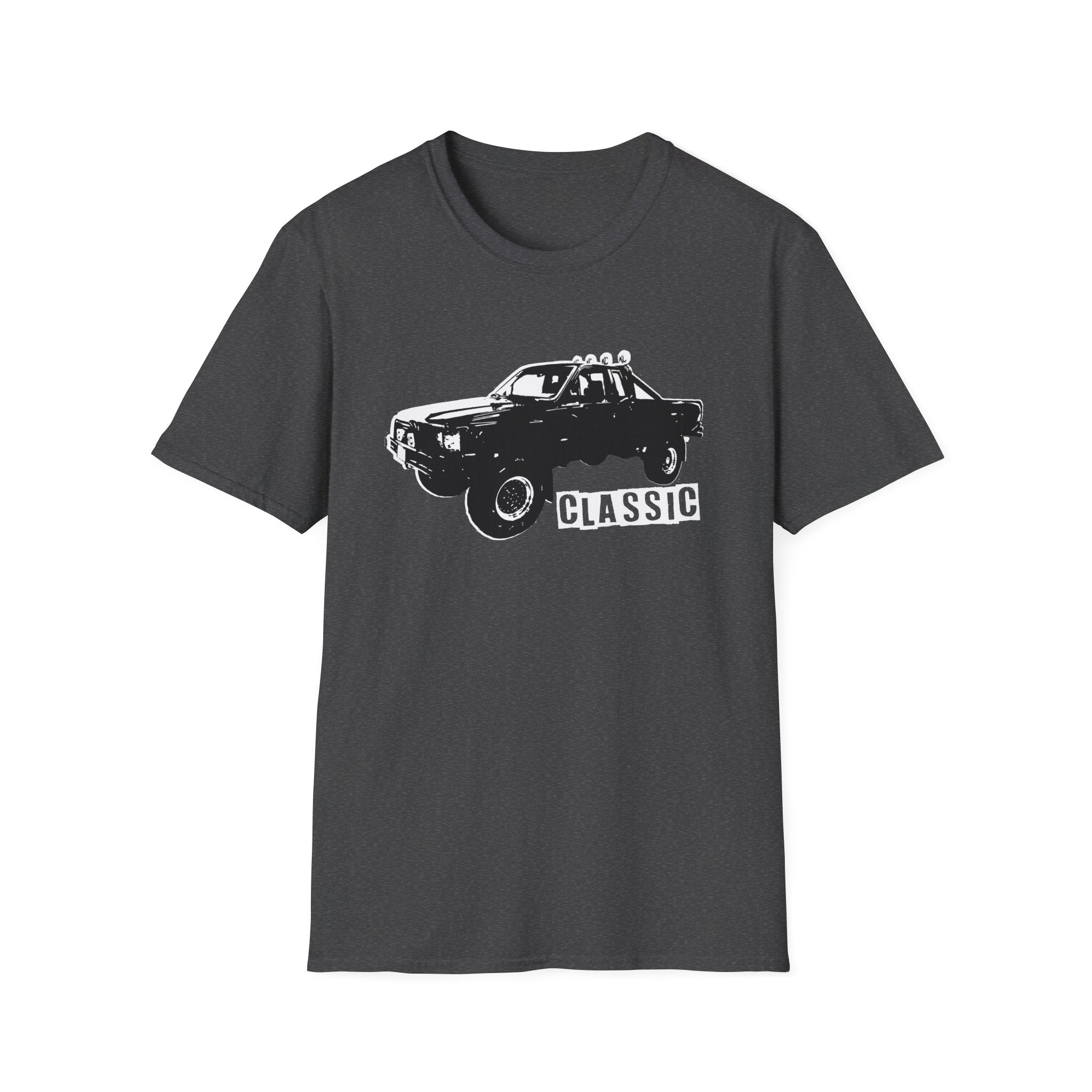 Yota Toyota Back To The 1985 Classic Truck T-Shirt