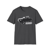 Yota Toyota Back To The 1985 Classic Truck T-Shirt