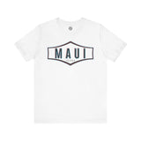 Maui Island Graphic Tee