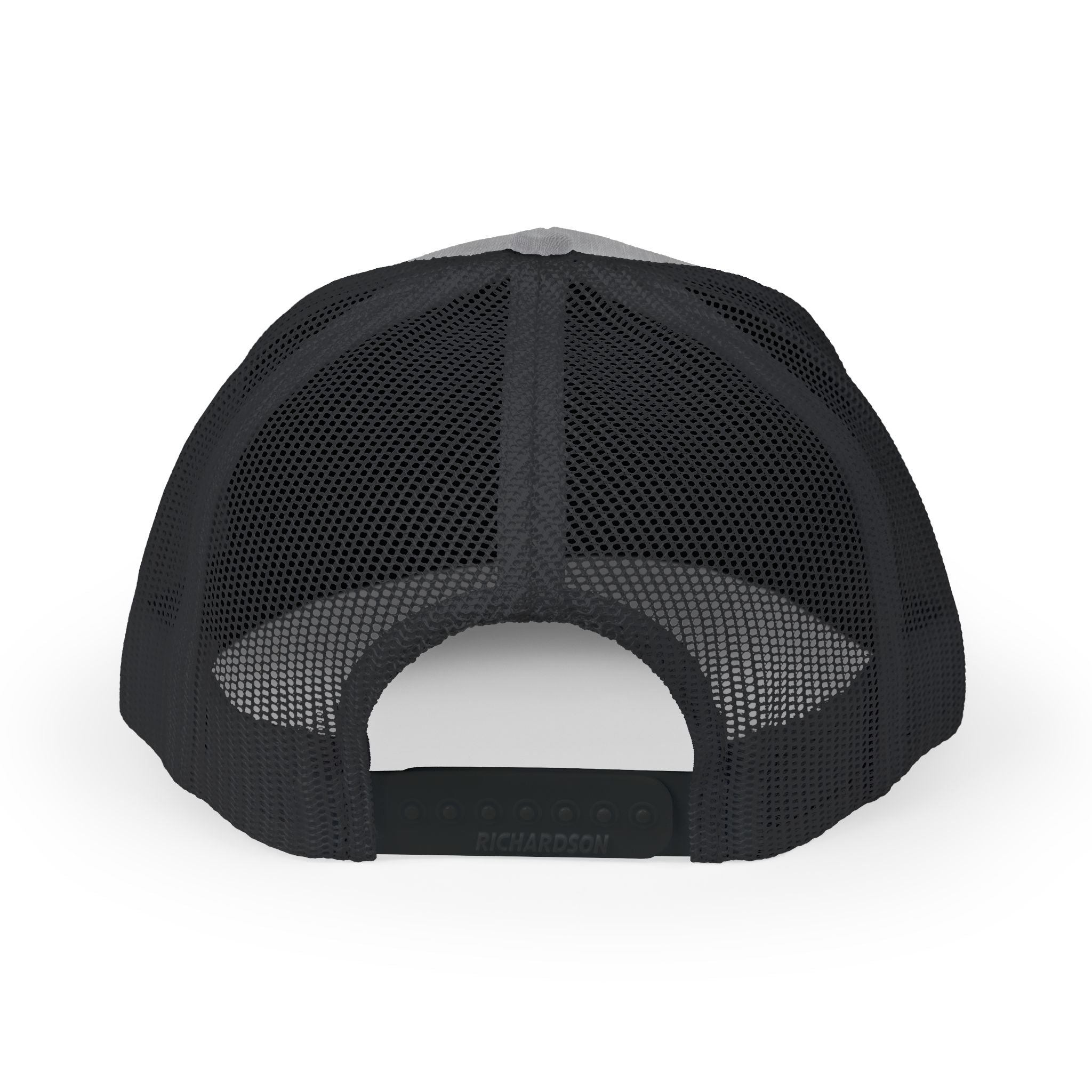 Lost in Oregon Embroidered Snapback Cap