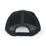 Lost in Oregon Embroidered Snapback Cap