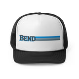 Bend Oregon Trucker Hat