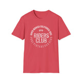 Vintage Riders Club T-Shirt
