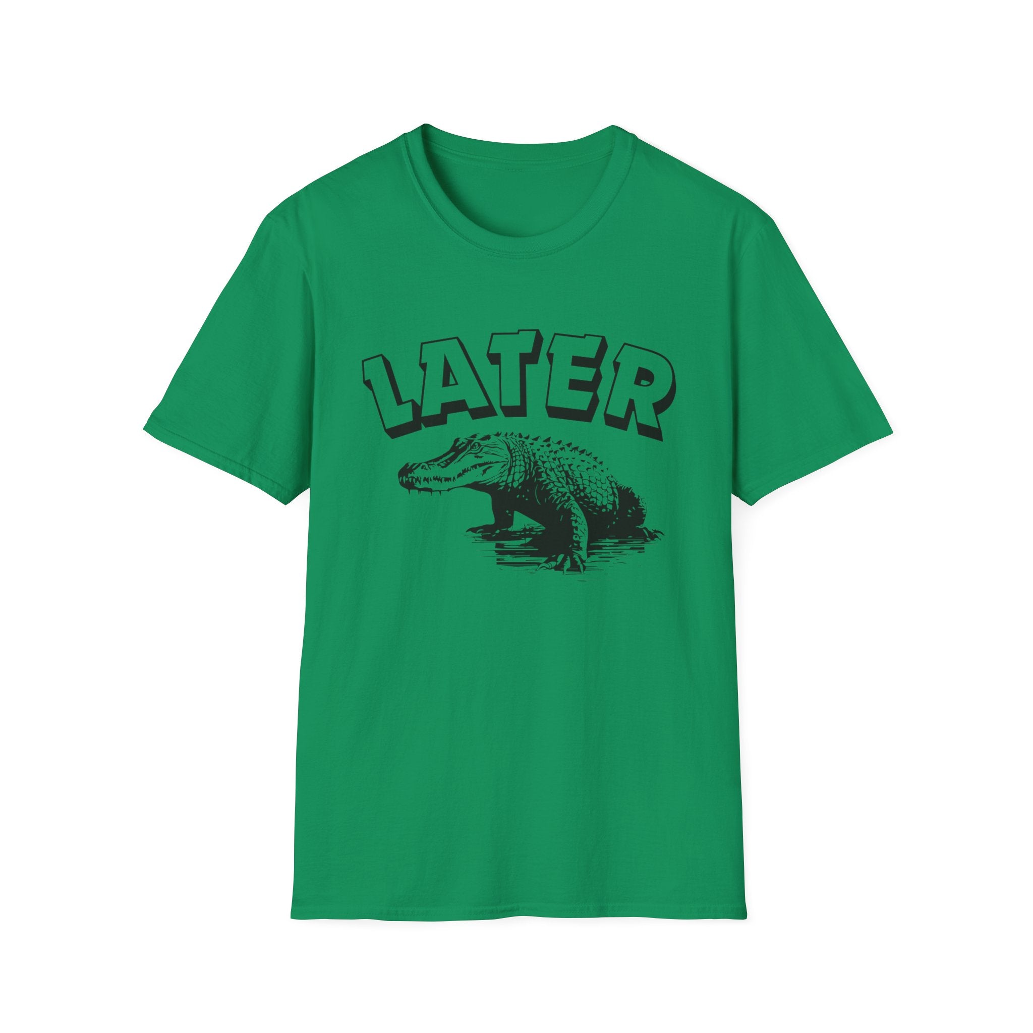 Later Gator T-Shirt