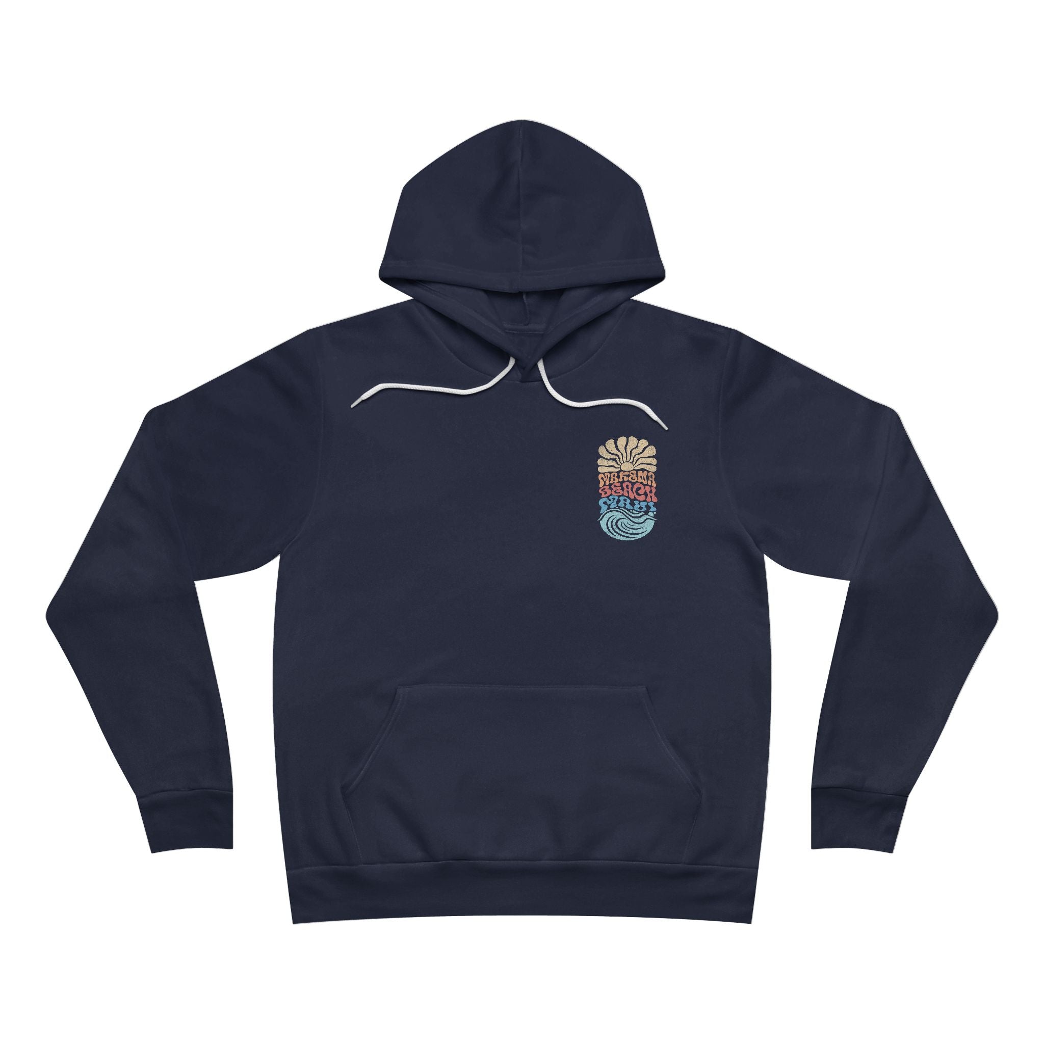 Makena Beach Hoodie