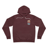 Makena Beach Hoodie