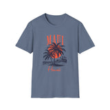 Maui Hawaii TShirt - Unisex