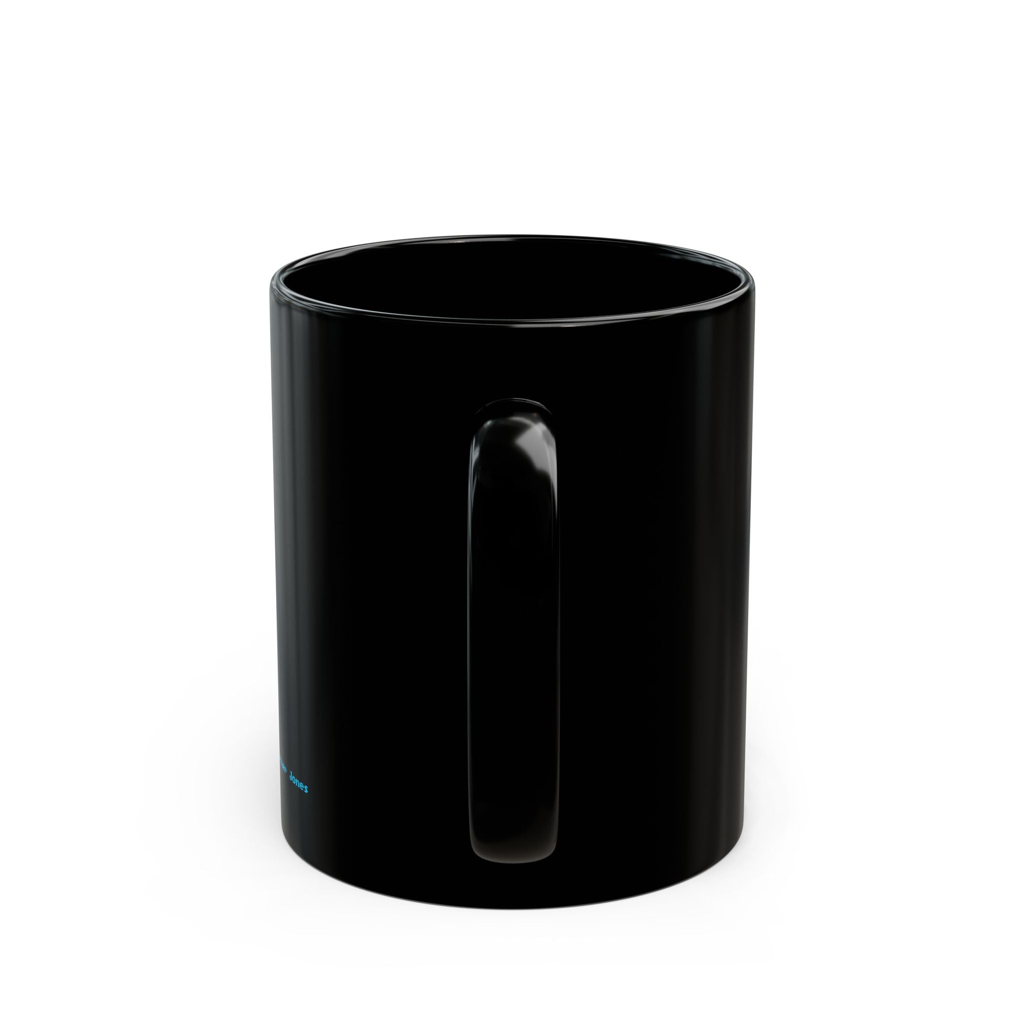 Vibrant Sober Mug - Clean & Sober AF Coffee Cup, Gift for Recovery, Motivational Mug for Sober Living, Daily Affirmation