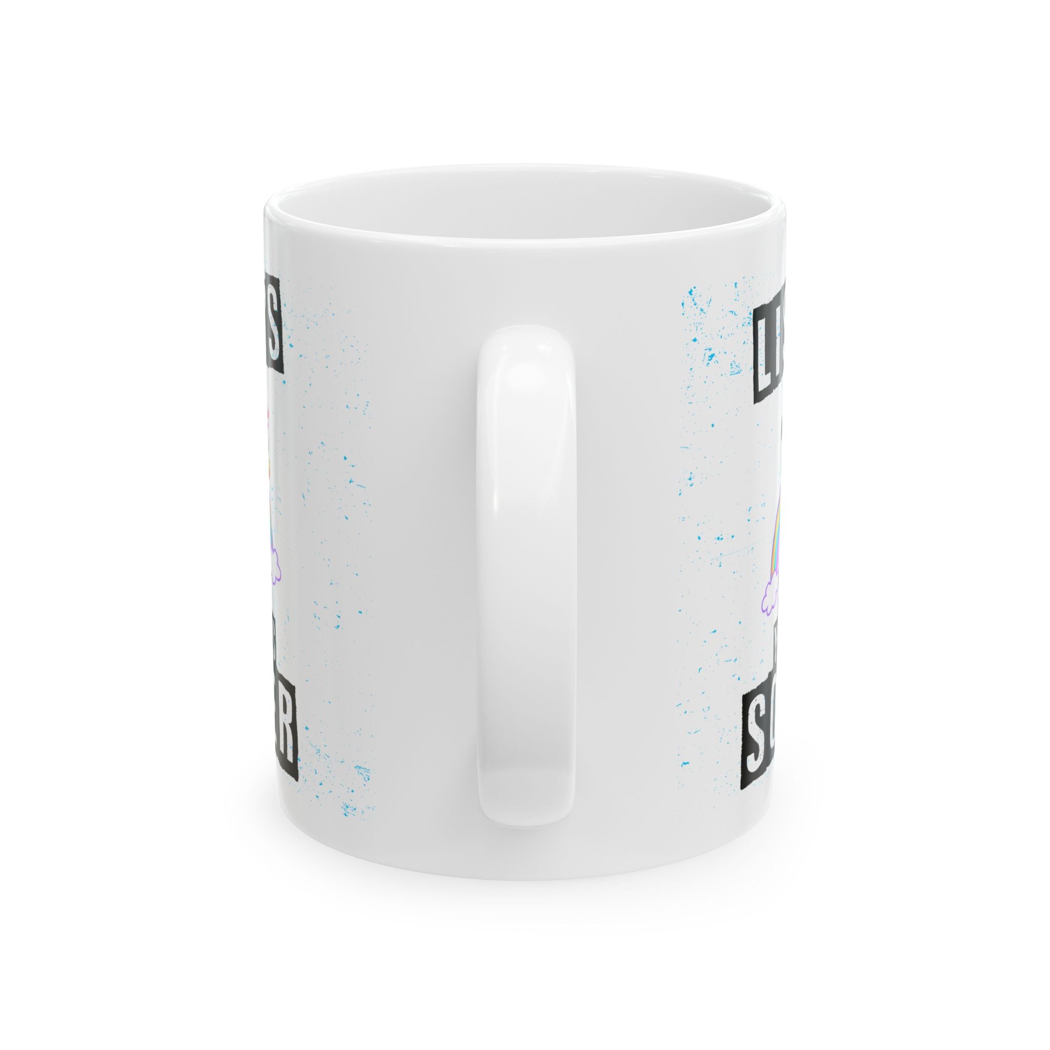 Ceramic Mug, (11oz, 15oz)