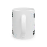 Ceramic Mug, (11oz, 15oz)