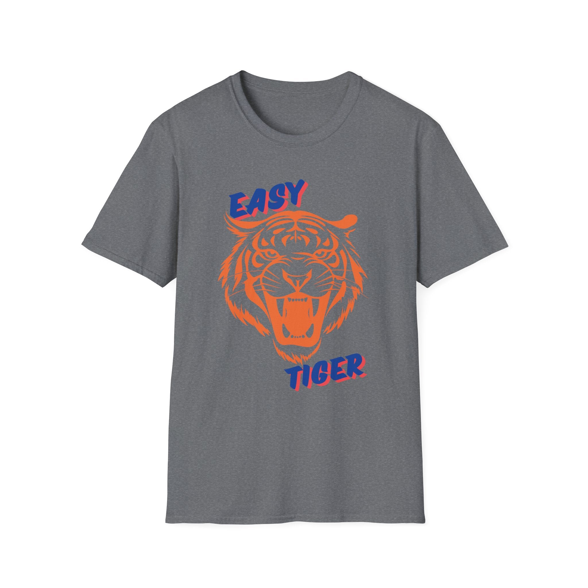 Easy Tiger T-Shirt