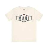 Maui Island Graphic Tee