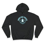 Endless Oasis Surf Hoodie