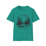 Lost In Oregon - Wild T-Shirt