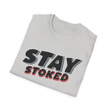 Stay Stoked Classic Tshirt