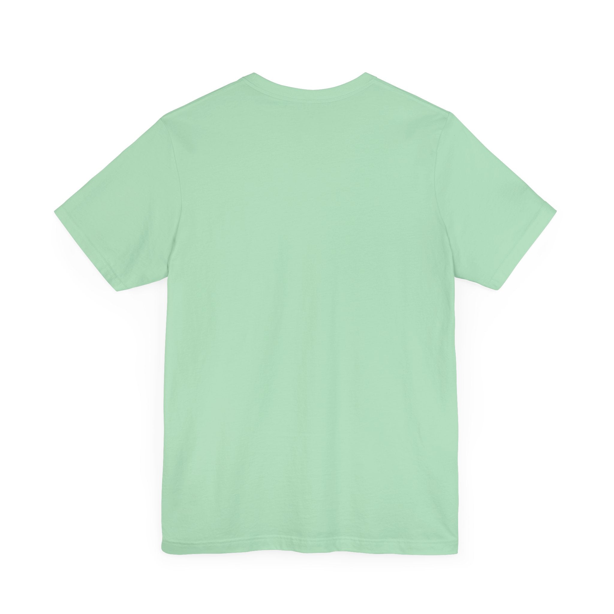 Forest Tree Unisex Tee - Oregon Nature Lovers Shirt
