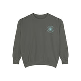 Sunshine Vibes Sweatshirt