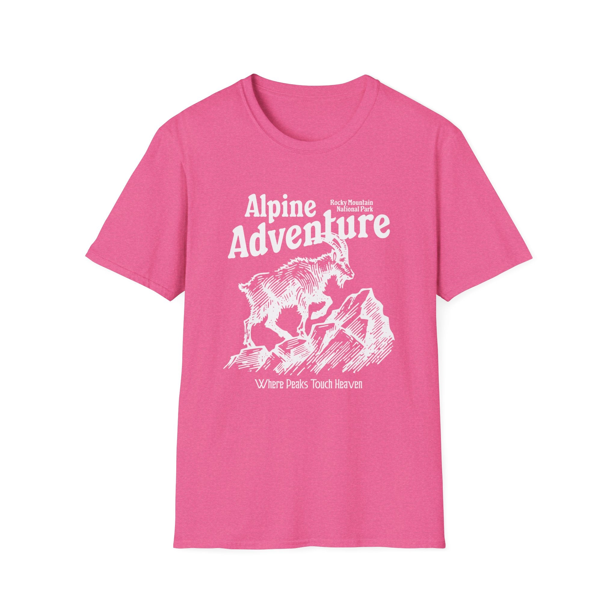 Alpine Adventure T-Shirt