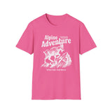 Alpine Adventure T-Shirt