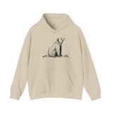 Bear in the Woods Hoodie